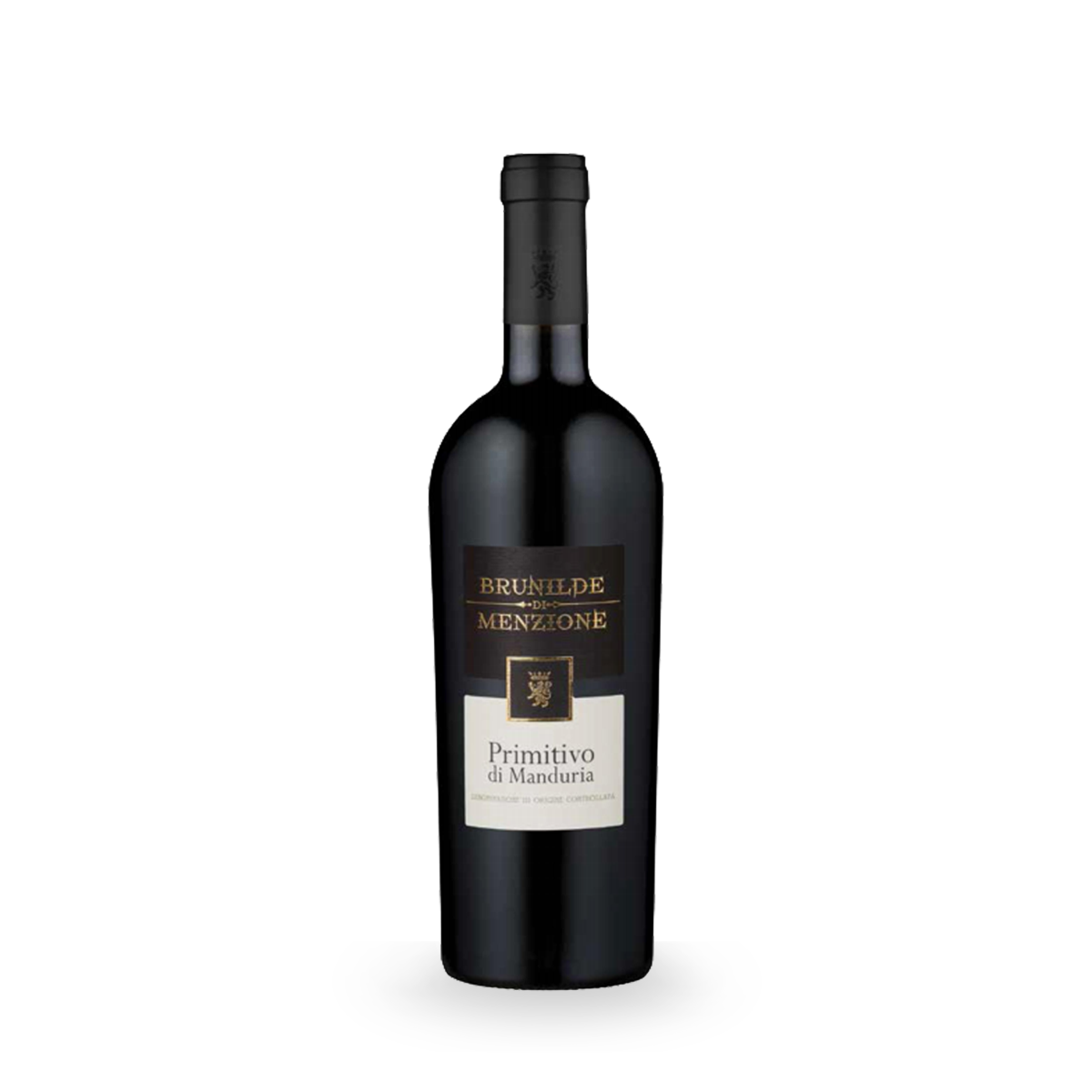 Manduria di Di Menzione Company Limited Weisberg 2021 Brunilde Primitivo DOC – Wine