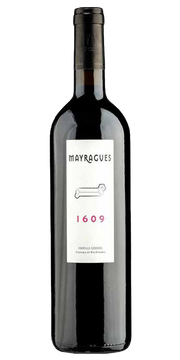 2020 Château de Mayragues 1609